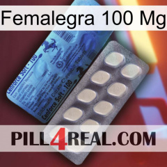 Femalegra 100 Mg 34